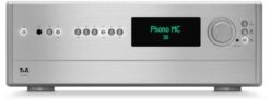 T+A PA 2500 R (V1.1) Vollverstärker Stereo schwarz