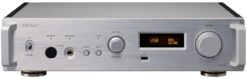 Teac UD-701N-S DAC silber