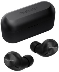 Technics EAH-AZ40M2EK True Wireless Kopfhörer schwarz