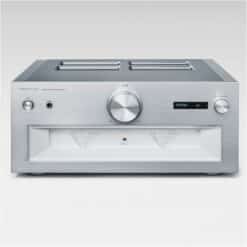 Technics SU-R1000 Vollverstärker Stereo silber