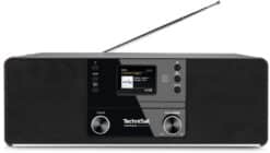 Technisat DigitRadio 370 CD BT schwarz