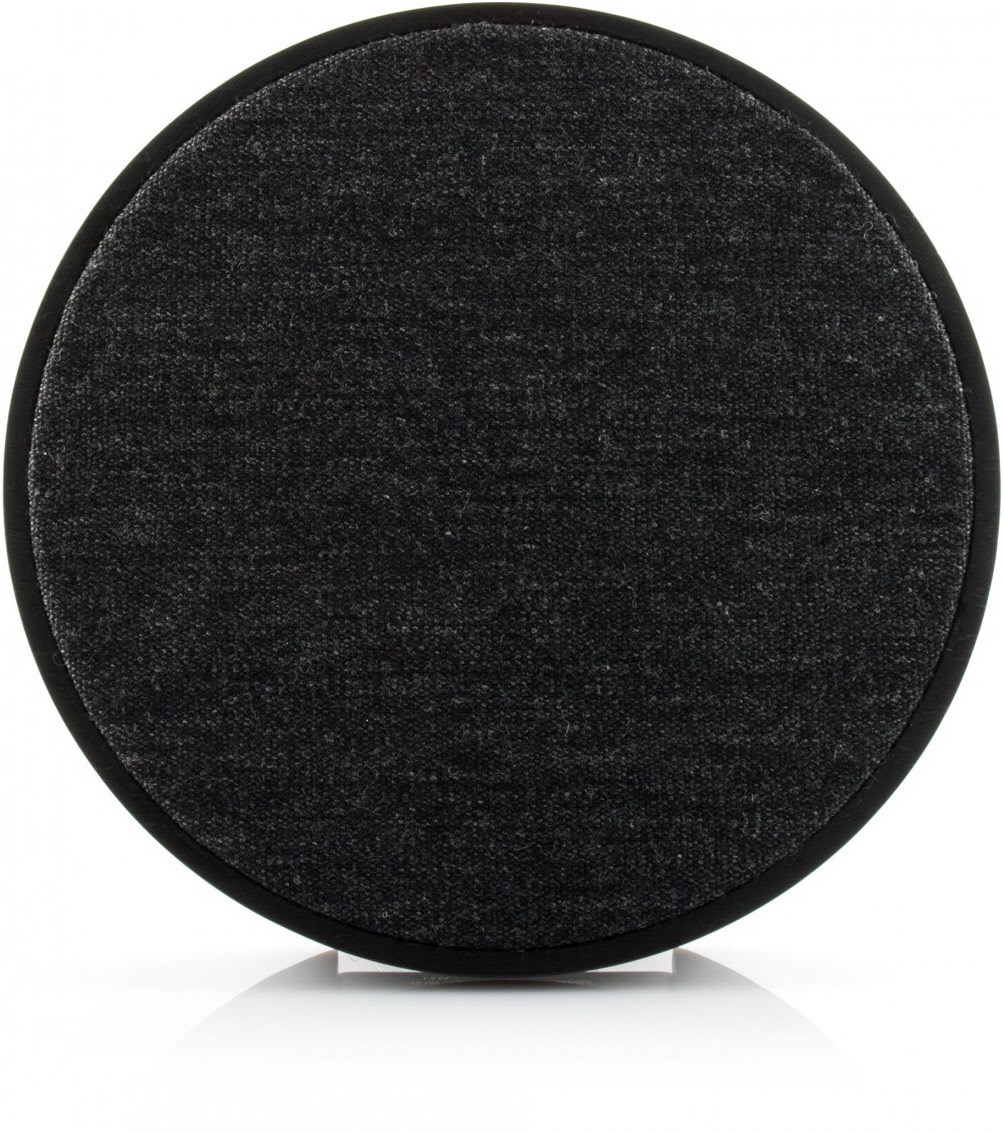 Tivoli Audio Art Orb Multimedia-Lautsprecher schwarz