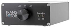 Transrotor Konstant Studio