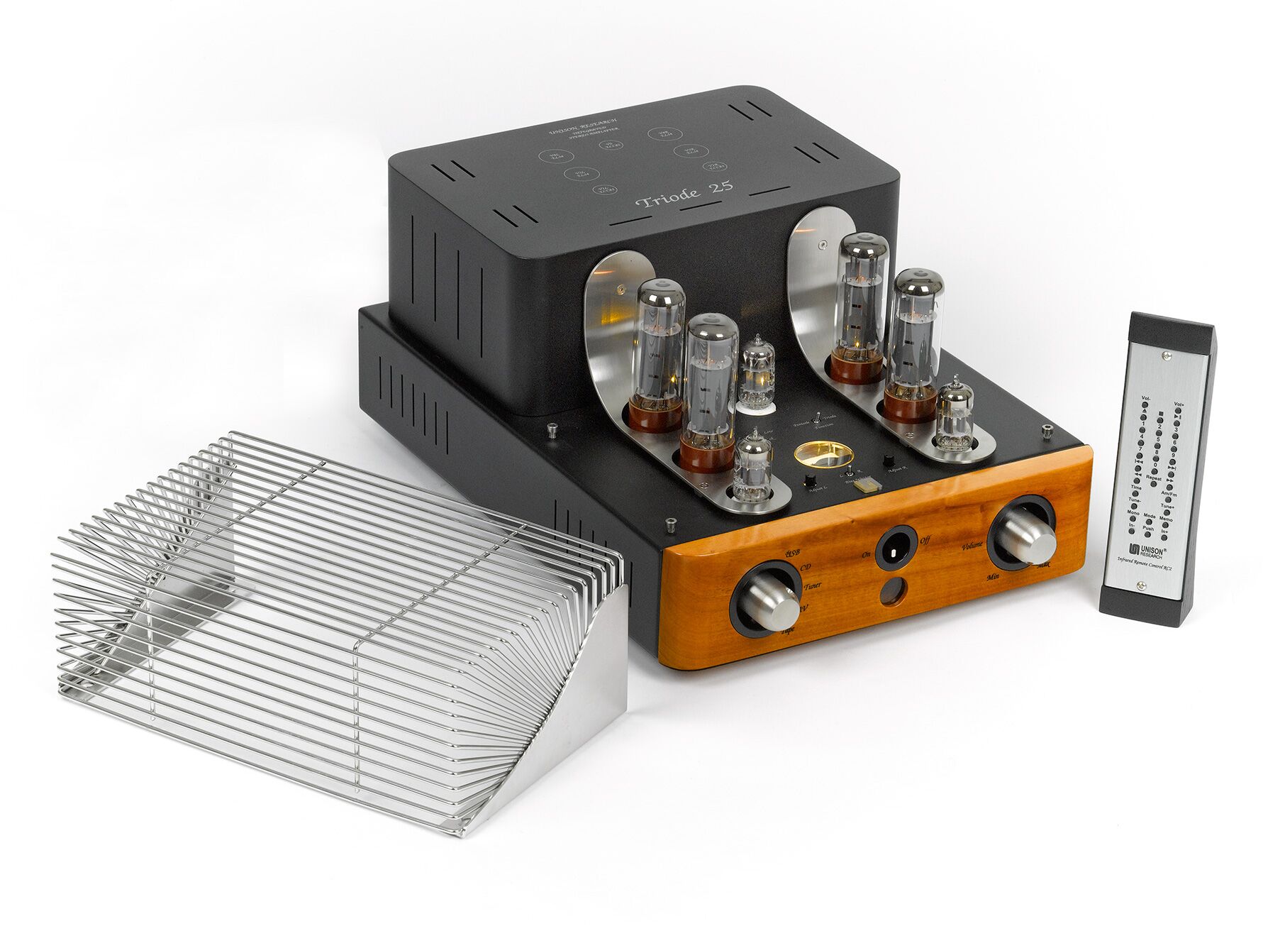 Unison Triode 25