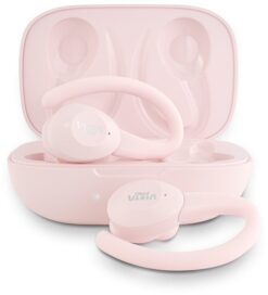 VIETA PRO Sweat True Wireless Kopfhörer pink