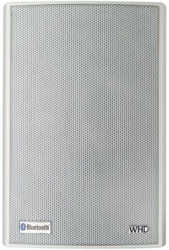 WHD Mini 4 BT /Stück Regallautsprecher weiß