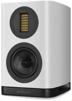 Wharfedale EVO 5.1 /Paar Klein-/Regallautsprecher weiß