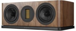 Wharfedale EVO 5.C Center-Lautsprecher walnuß