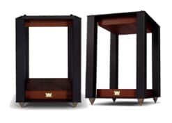 Wharfedale Linton 85 Stand (Paarpreis)