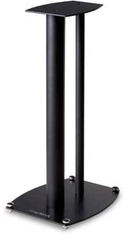 Wharfedale WH-ST1 /Paar Lautsprecherständer schwarz