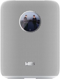 WiiM SOUND Streaming-Lautsprecher weiss