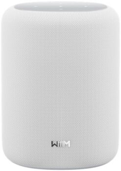 WiiM Sound Lite Smart Speaker weiß