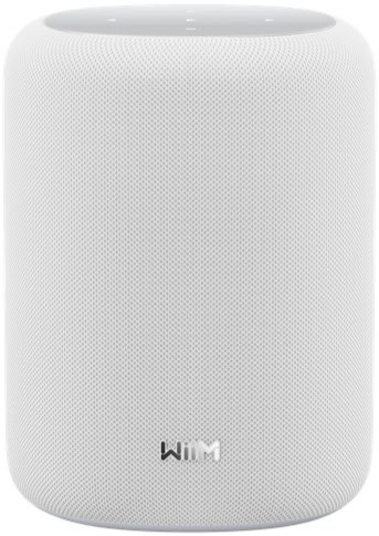 WiiM Sound Lite Smart Speaker weiß