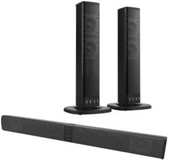 Xoro HSB 55 Soundbar