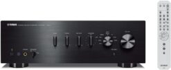 Yamaha A-S 501 Vollverstärker Stereo schwarz