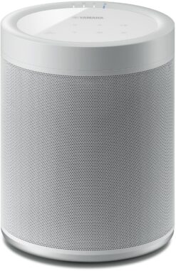 Yamaha MusicCast 20 WX-021 Multimedia-Lautsprecher weiß