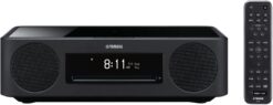 Yamaha MusicCast 200 Hifi-System schwarz