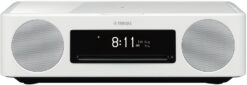 Yamaha MusicCast 200 Hifi-System weiß