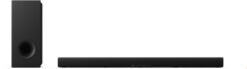 Yamaha True X Surround 50A Soundbar + Subwoofer schwarz