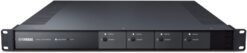Yamaha XDA-AMP5400 RK Multiroom-Vollverstärker schwarz