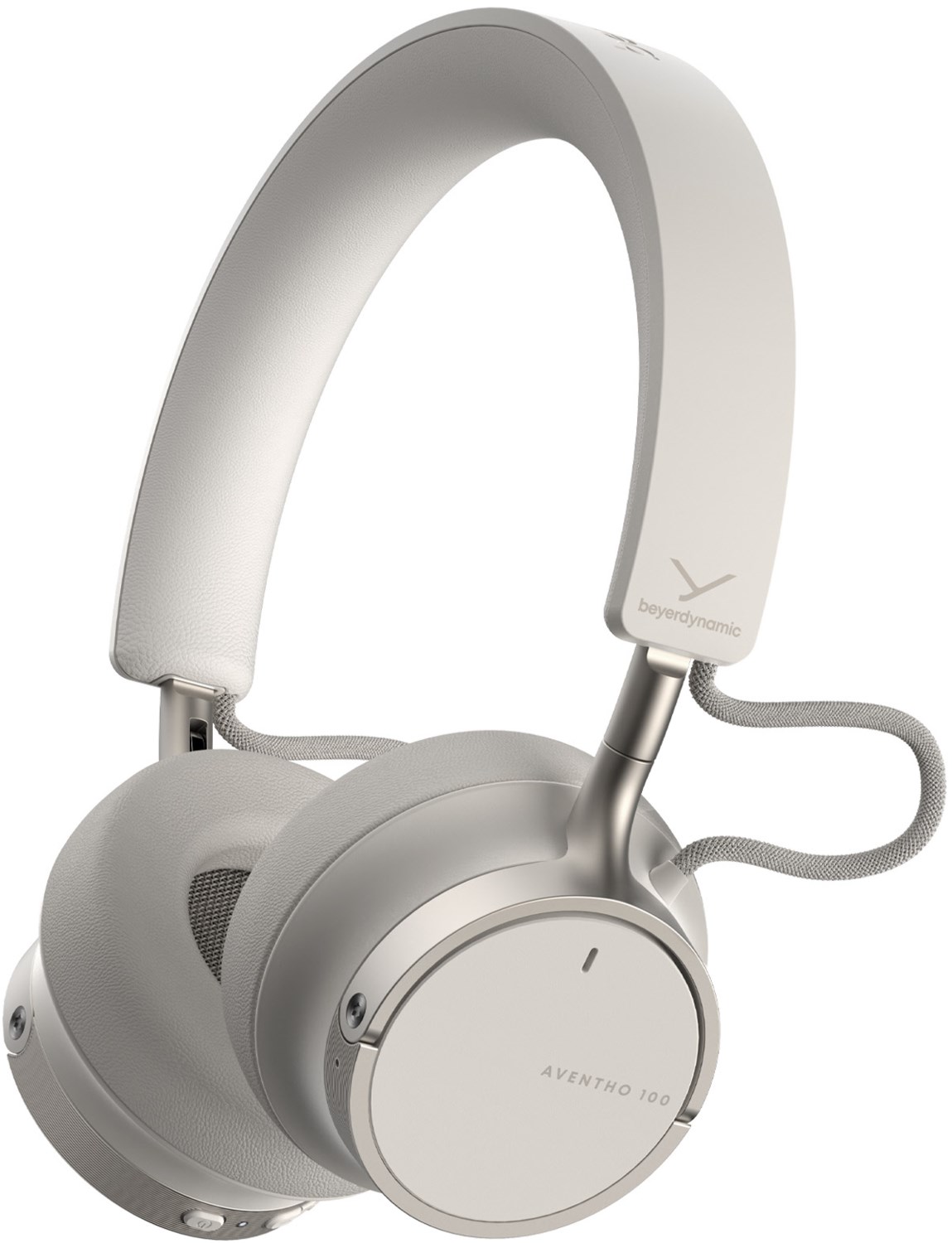 beyerdynamic Aventho 100 Bluetooth-Kopfhörer creme