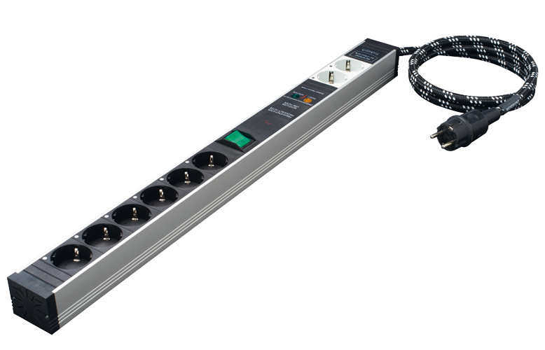 in-akustik Referenz AC-2502-SF8