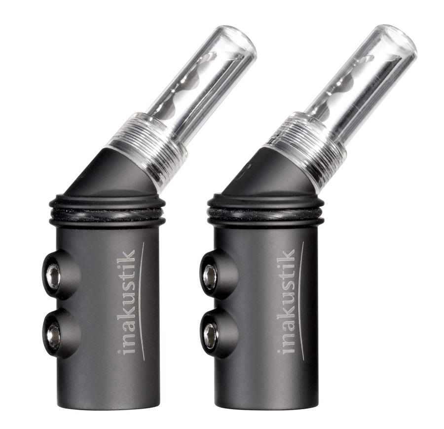 in-akustik Referenz Banana BFA-103 | 45°