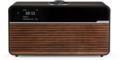 ruarkaudio R2 MK4 Internetradio espresso