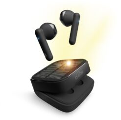 sbs Solar Twin Kobo True Wireless Kopfhörer schwarz