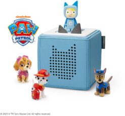 tonies Tonies Starterset: PAW Patrol 3