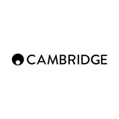 CAMBRIDGE Logo