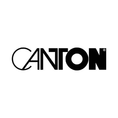 CANTON Logo